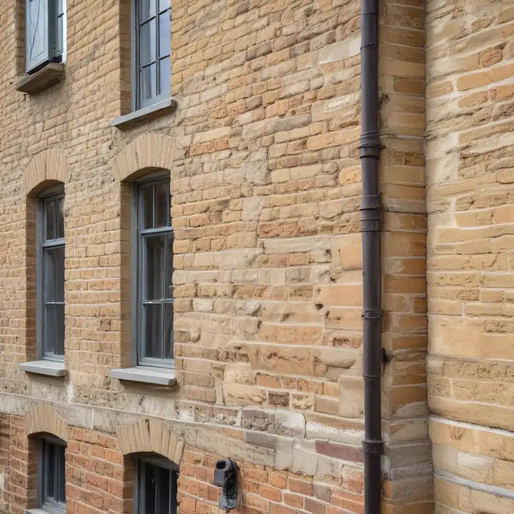 Preserving History: Damp-Proofing Techniques for Heritage Buildings