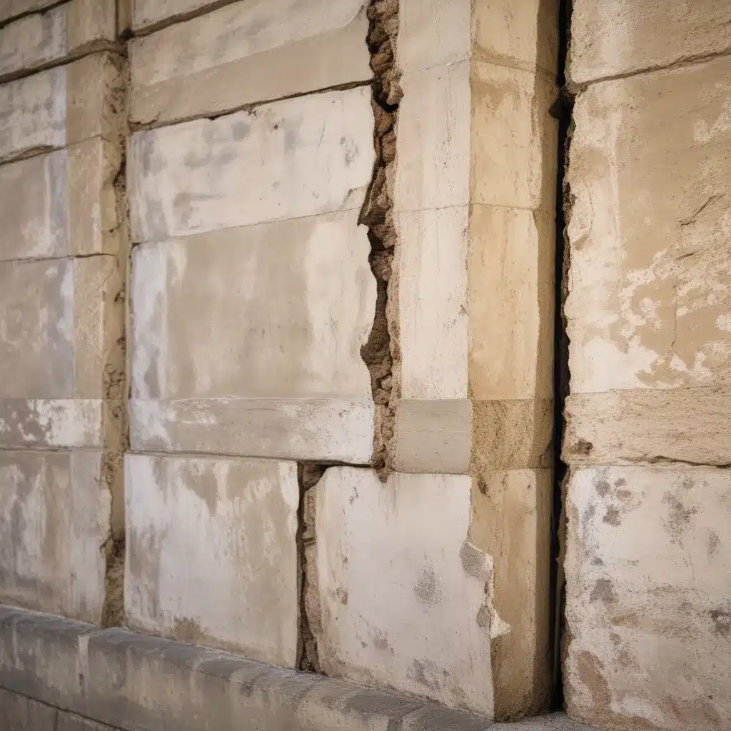 Preserving History: Damp Proofing Strategies for Older Buildings and Structures