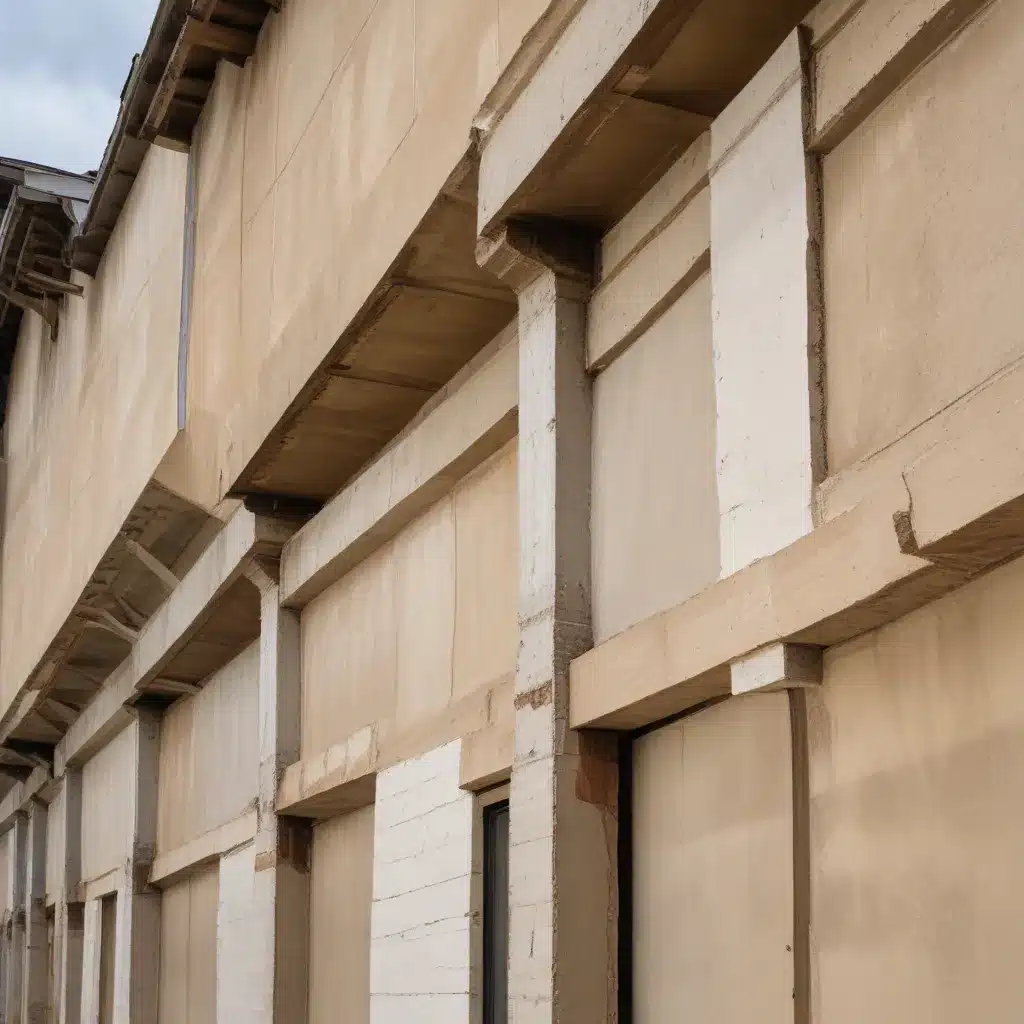 Preserving Structural Integrity: Comprehensive Moisture Control Strategies for Building Longevity