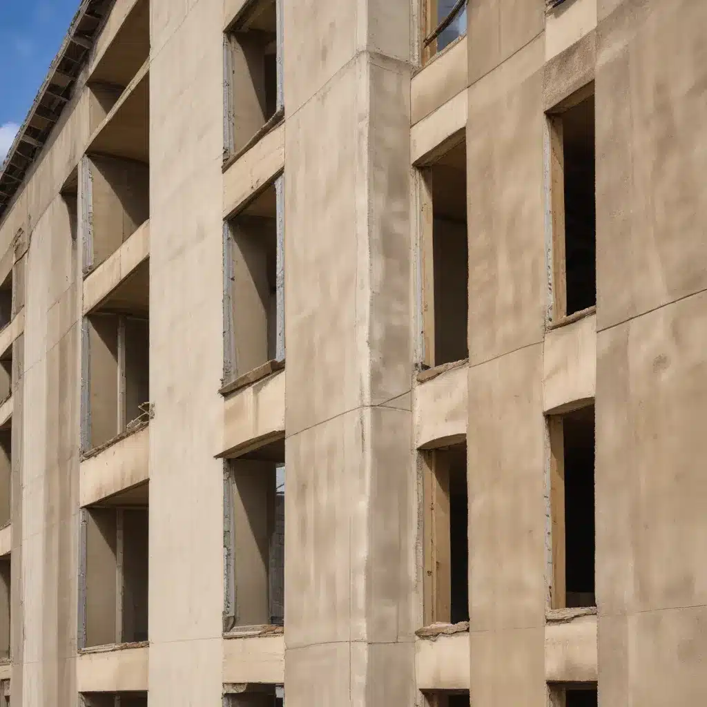Preserving Structural Integrity: Comprehensive Moisture Control Strategies for Building Longevity and Performance