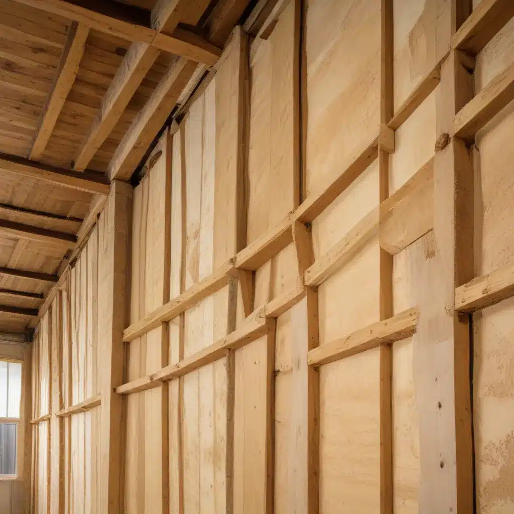 Preserving Wooden Structures: Innovative Damp Proofing Methods for Long-Term Structural Integrity