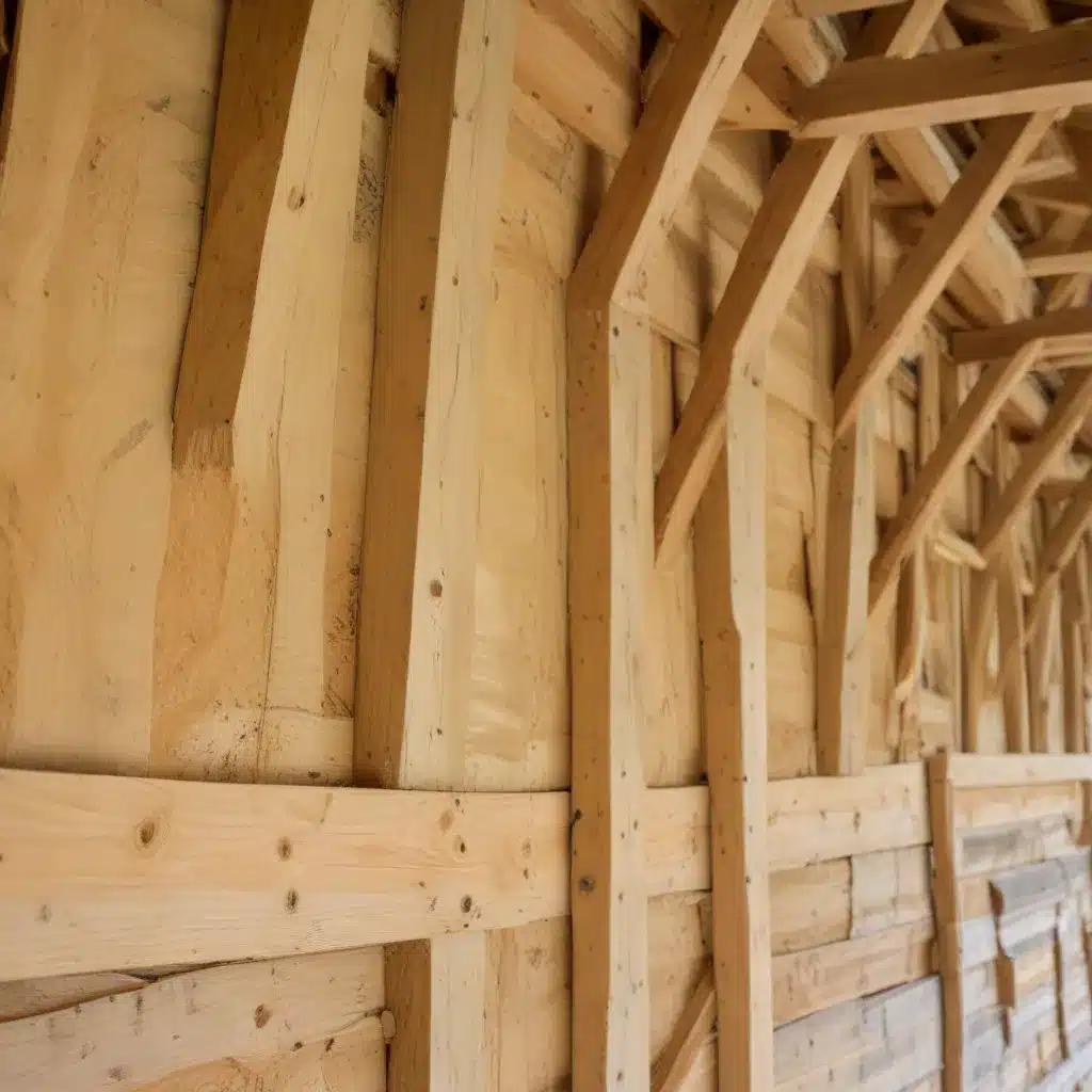 Preserving Wooden Structures: Innovative Damp Proofing Methods for Longevity