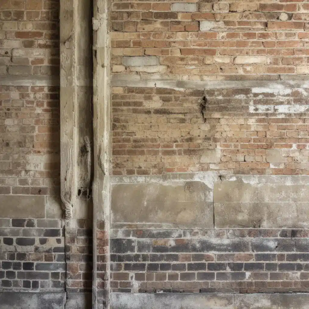 Preserving the Past, Securing the Future: Damp Proofing Historic Buildings