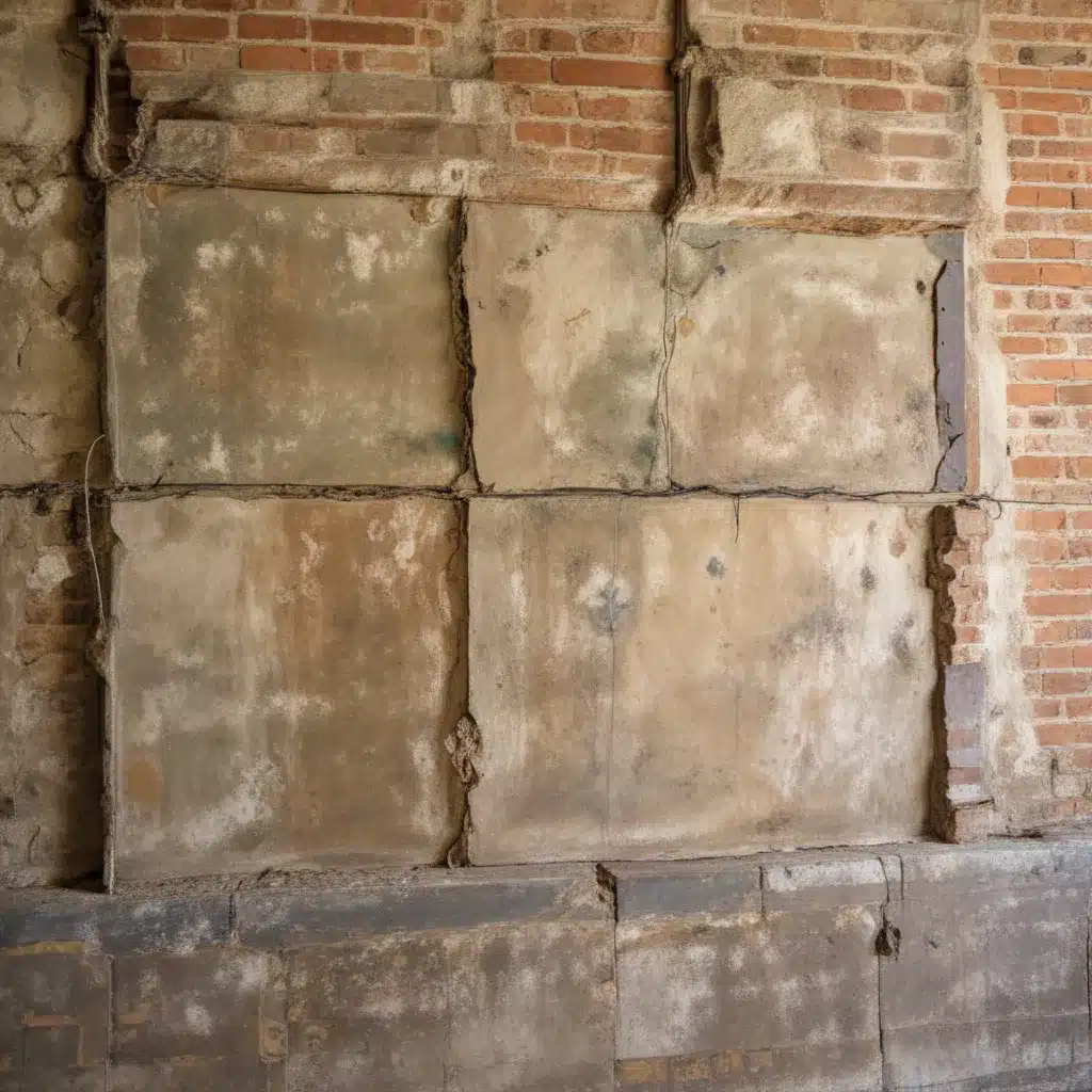 Preserving the Past: Damp-Proofing Techniques for Historic Buildings