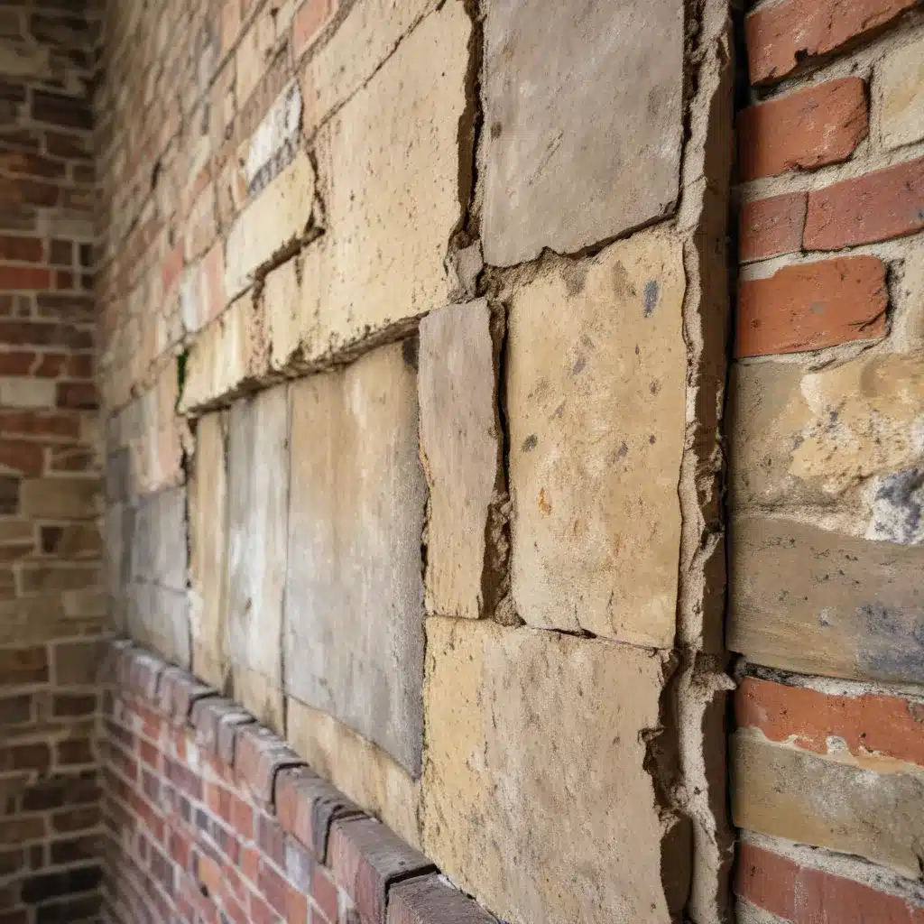Preserving the Past: Damp Proofing Solutions for Historic Structures