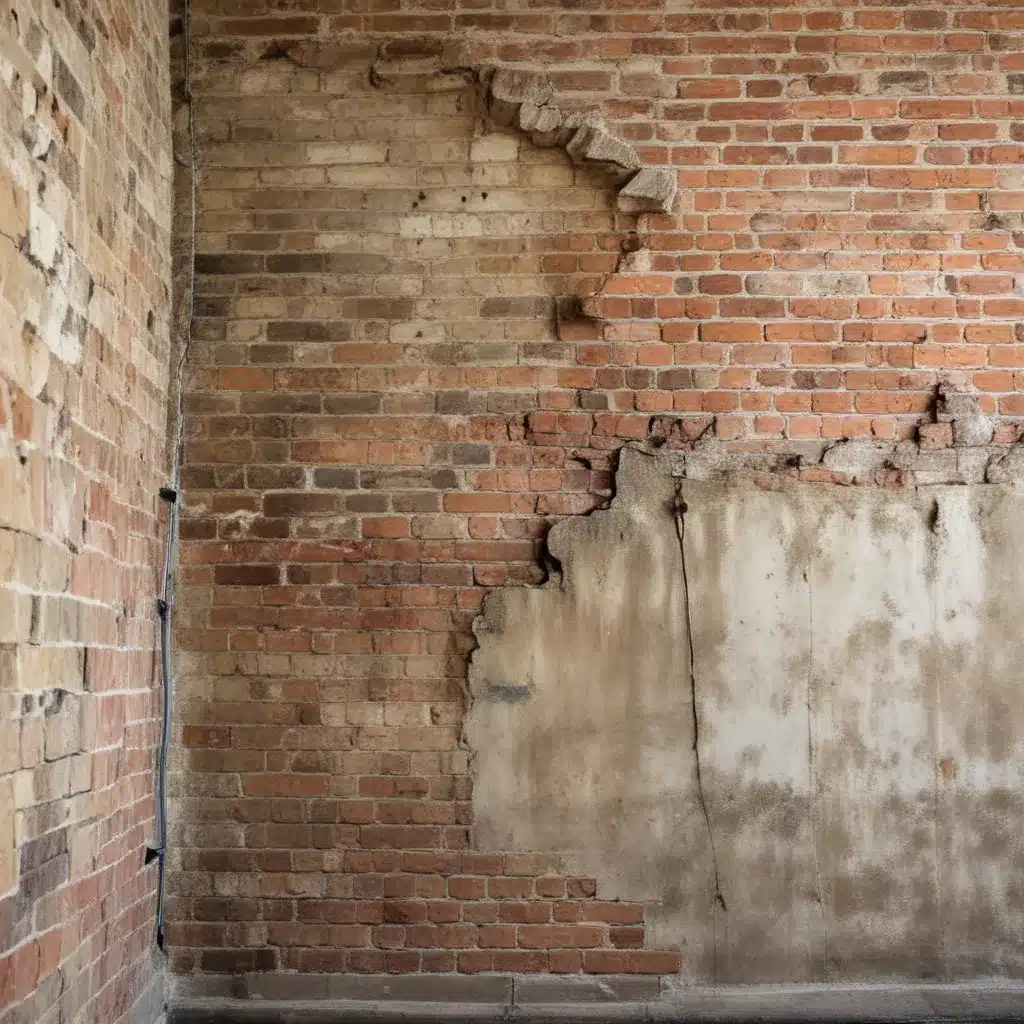 Preserving the Past: Damp Proofing Techniques for Historic Buildings
