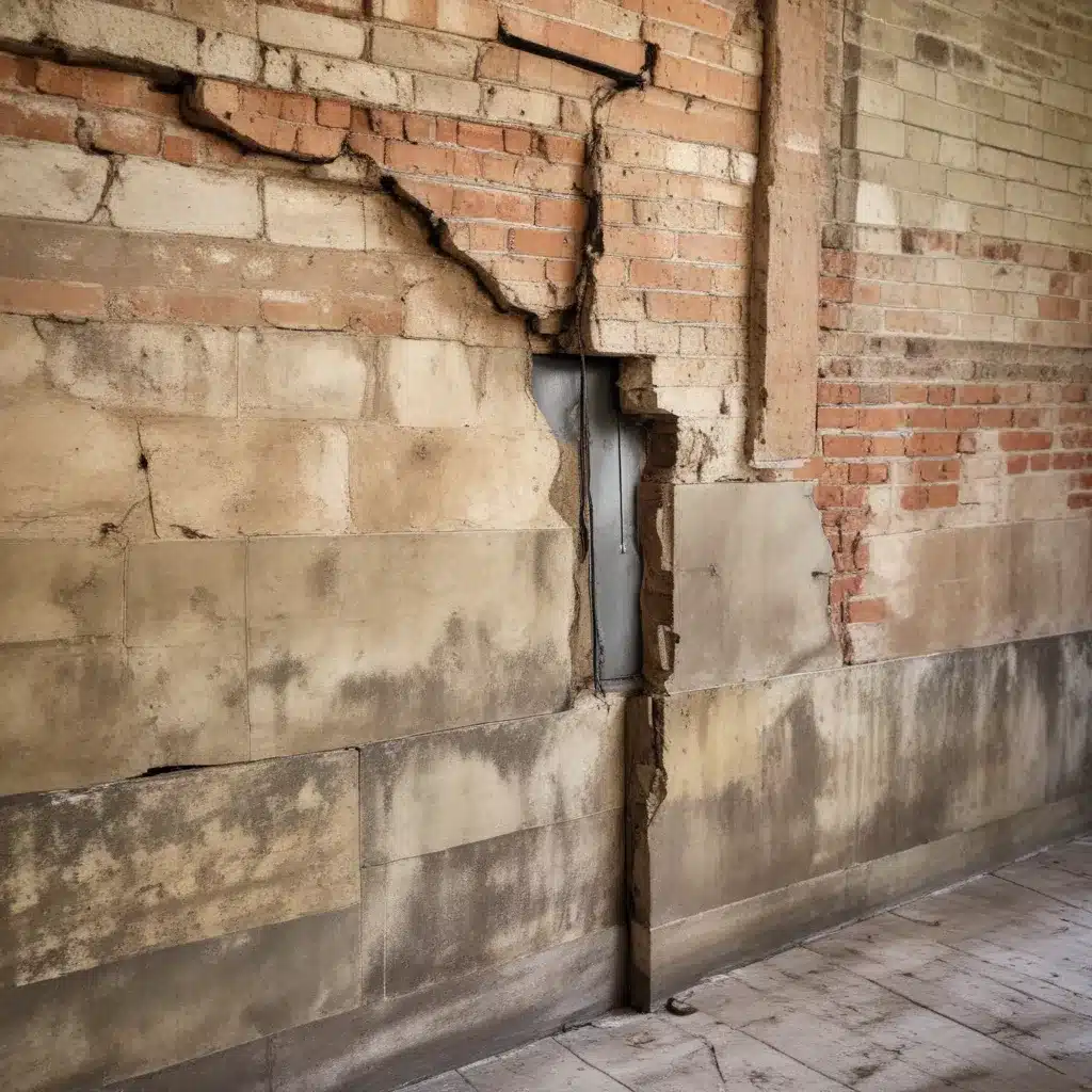 Preserving the Past: Damp Proofing Techniques for Historic Structures