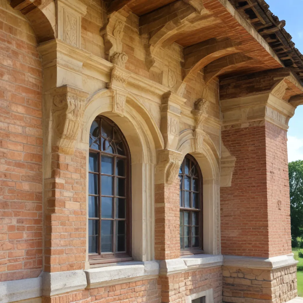 Preserving the Past: Effective Moisture Control Solutions for Historic Structures