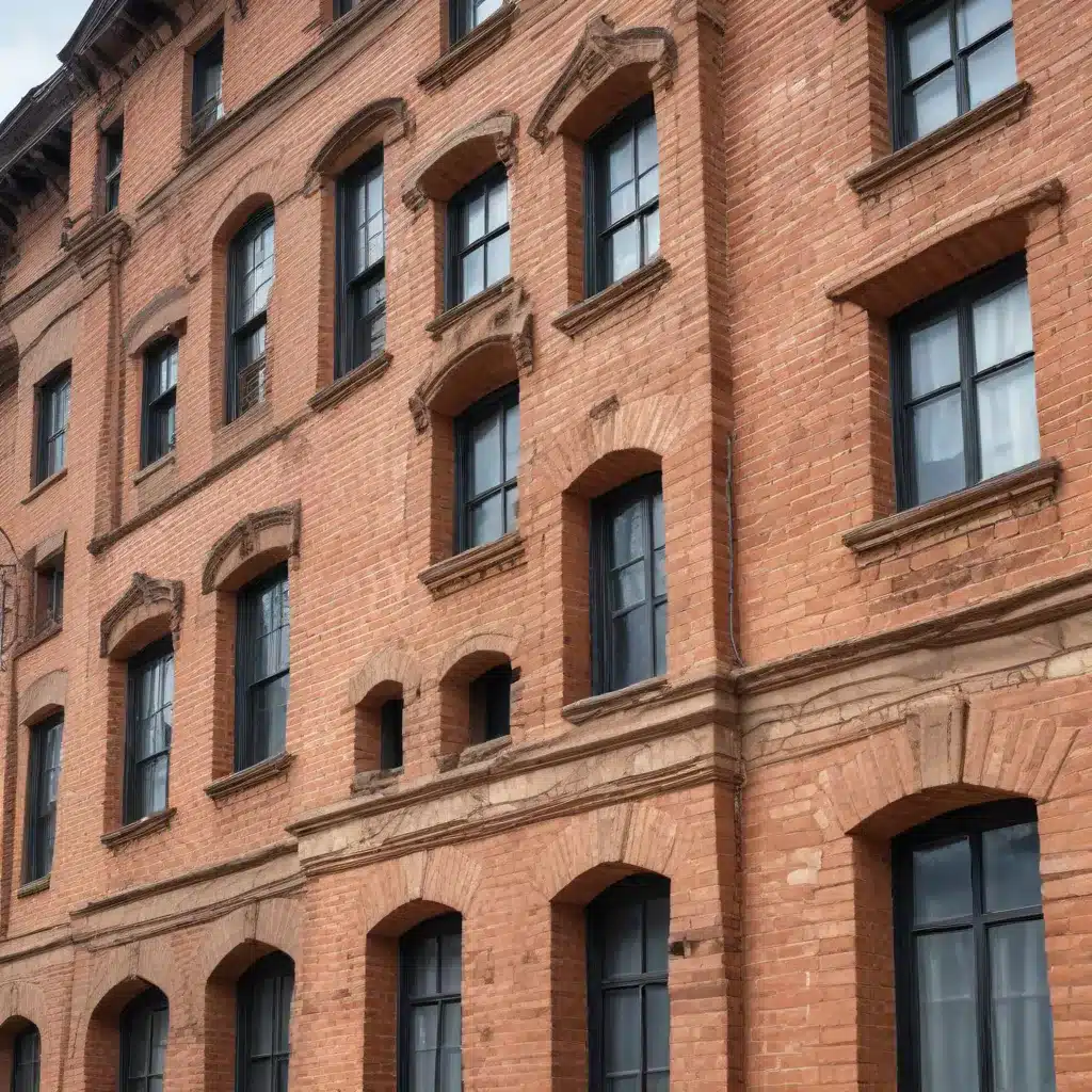 Preserving the Past: Effective Moisture Control Strategies for Historic Structures