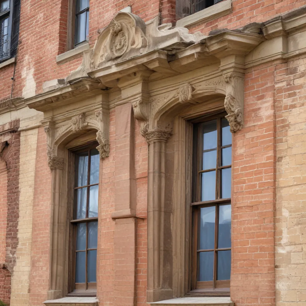Preserving the Past: Effective Moisture Control for Historic Architectural Treasures