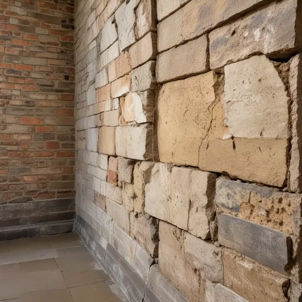 Preserving the Past: Innovative Damp Proofing Strategies for Historic Structures