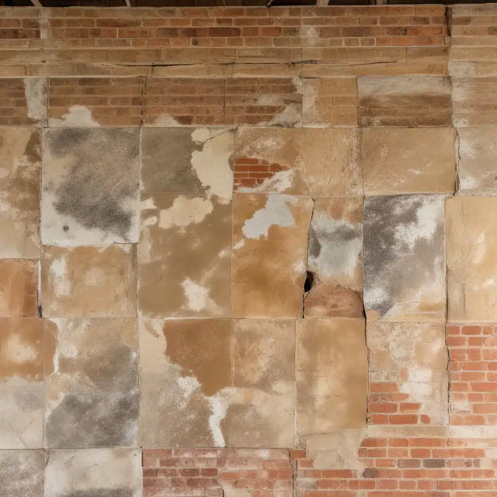 Preserving the Past: Moisture Control Solutions for Historic Gems