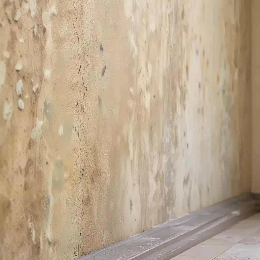Preventing Condensation: The Vital Role of Damp Proofing in Maintaining Healthy Indoor Air