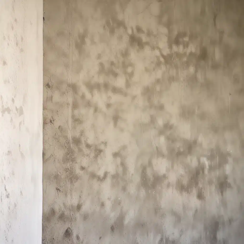 Preventing Condensation: The Vital Role of Damp Proofing in Maintaining Healthy Indoor Environments
