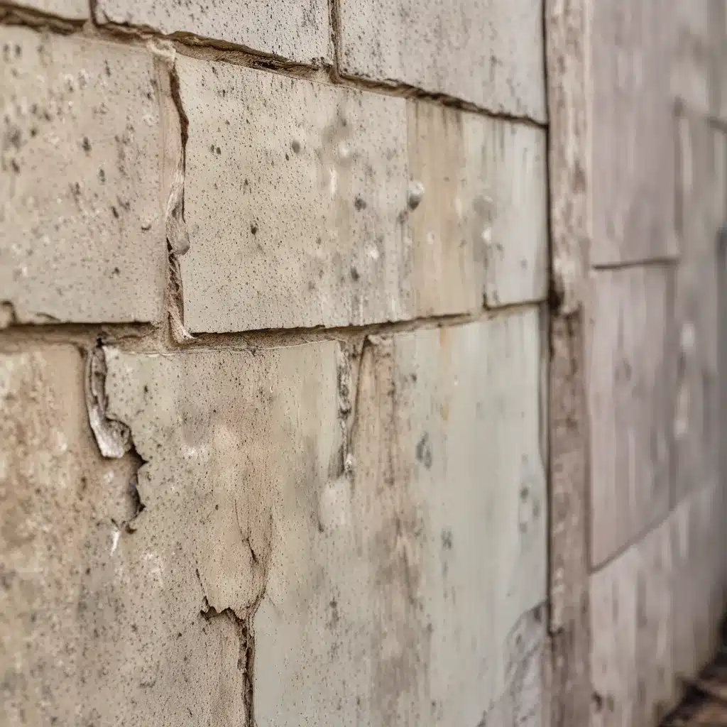 Preventing Condensation: The Vital Role of Damp Proofing in Moisture Control