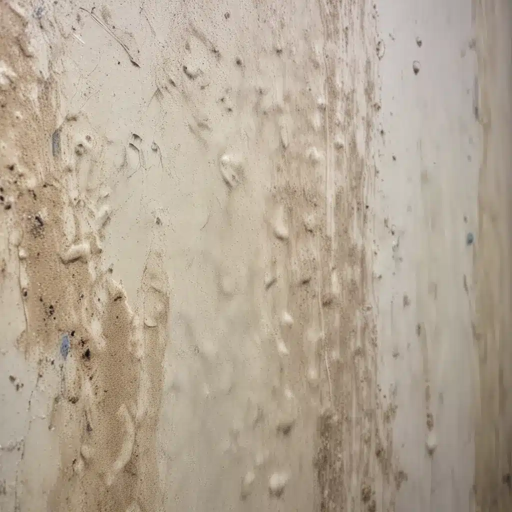 Preventing Damp: A Comprehensive Guide to Identifying and Resolving Moisture Problems