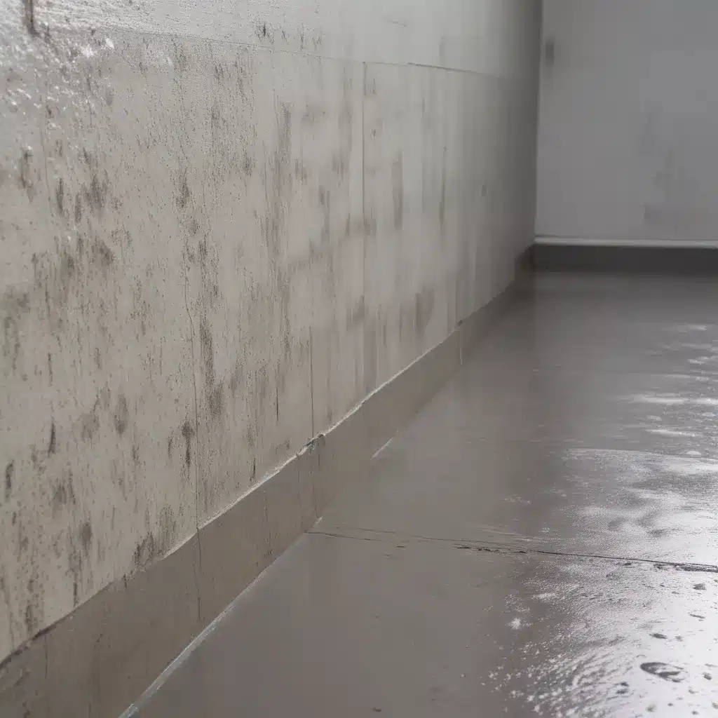 Preventing Moisture Damage: Mastering the Art of Waterproofing