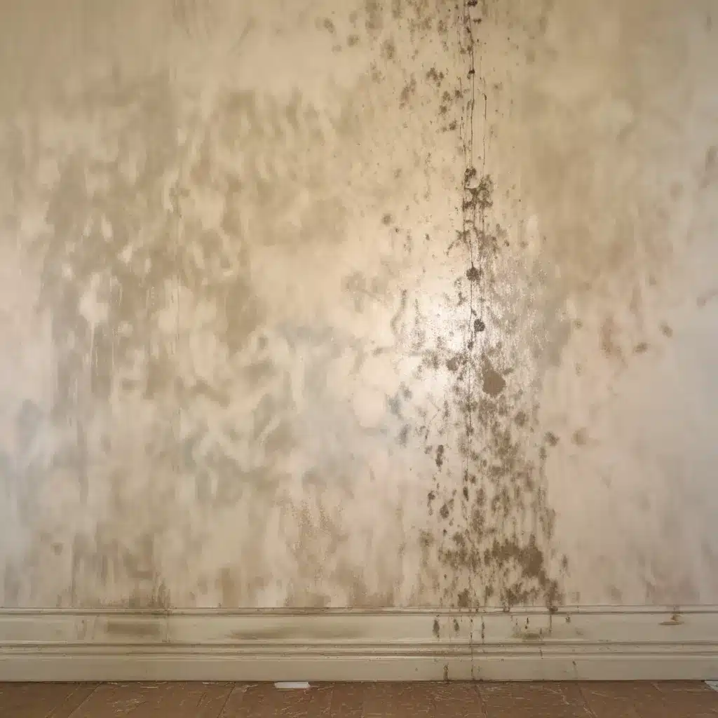 Preventing Mold Growth: Damp Proofing Strategies for a Healthier, Safer Home