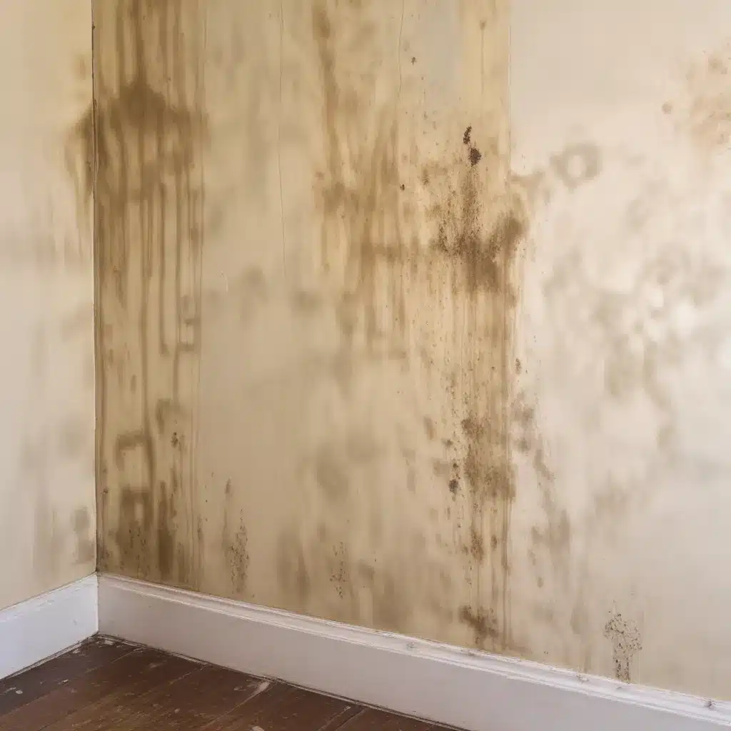 Preventing Mold Growth: Damp Proofing Strategies for a Healthier Home
