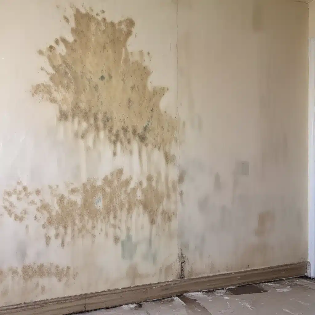 Preventing Mold Growth: Tackling Damp Issues in Residential Buildings