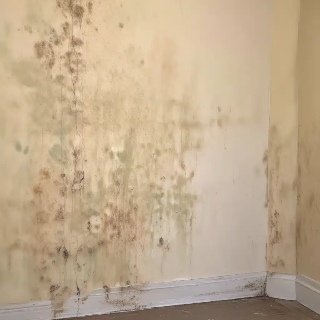 Preventing Mold Growth: The Role of Proper Damp Proofing Measures