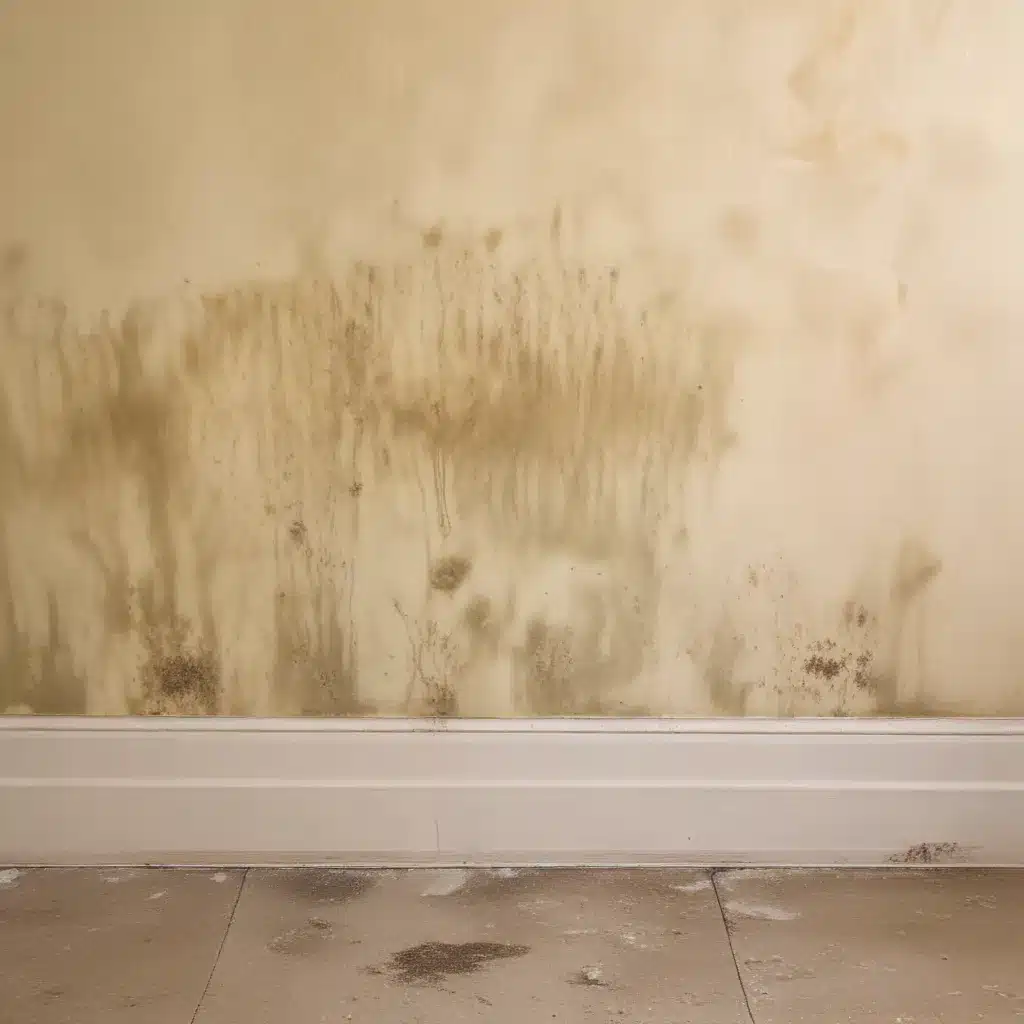 Preventing Mold and Fungus: Effective Damp Proofing Strategies