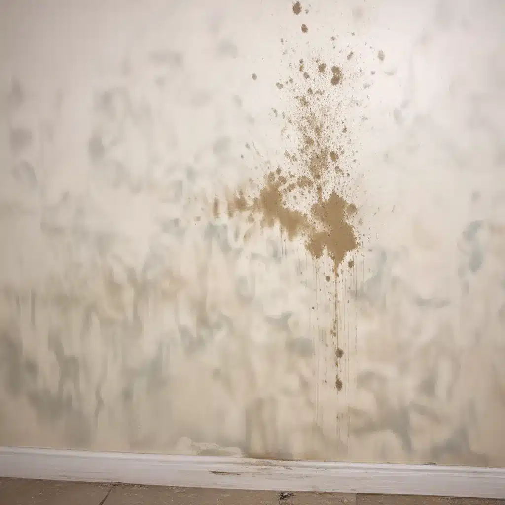 Preventing Mold and Mildew: Effective Damp Proofing Strategies for a Healthier Home