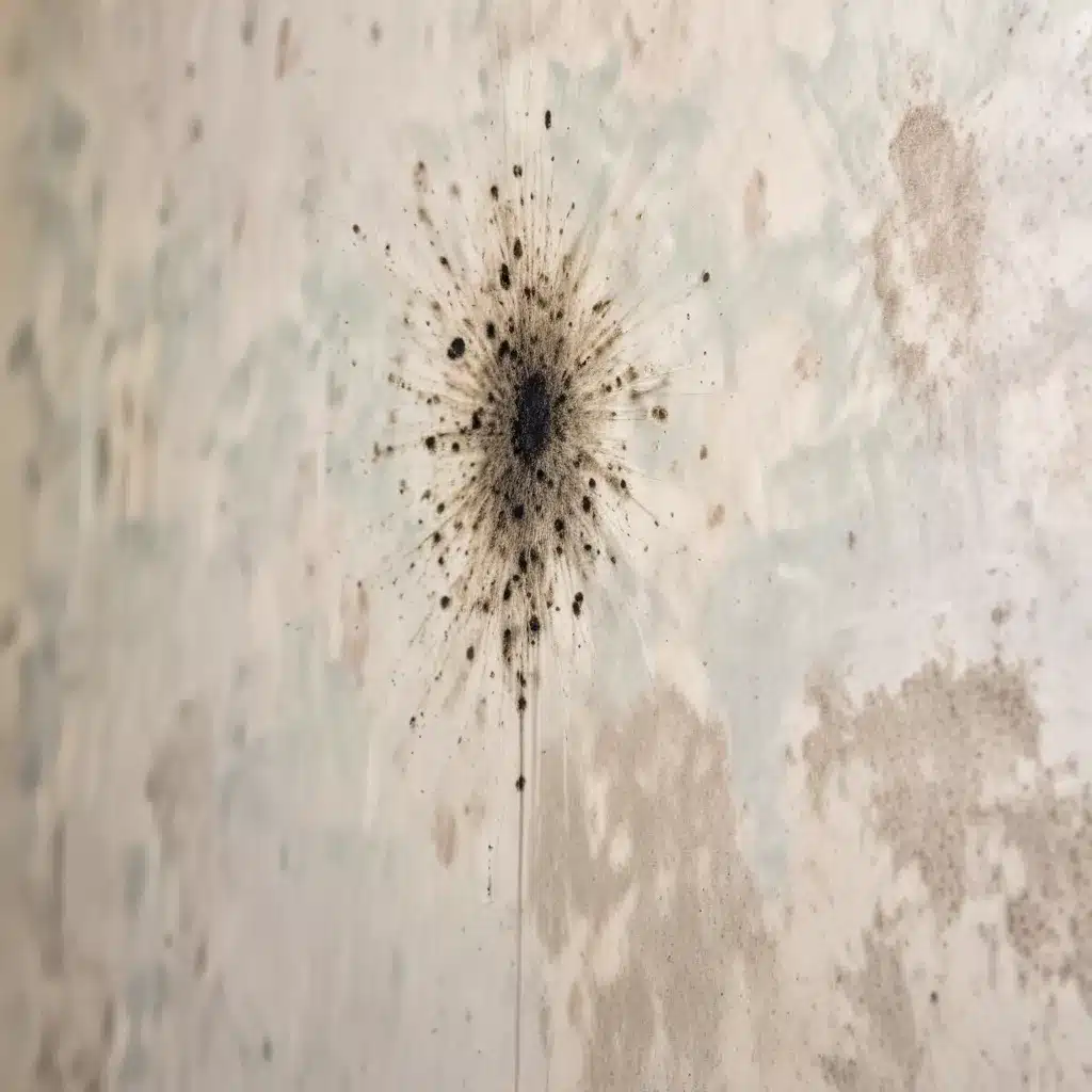 Preventing Mold and Mildew: Effective Strategies for a Healthier Home Environment