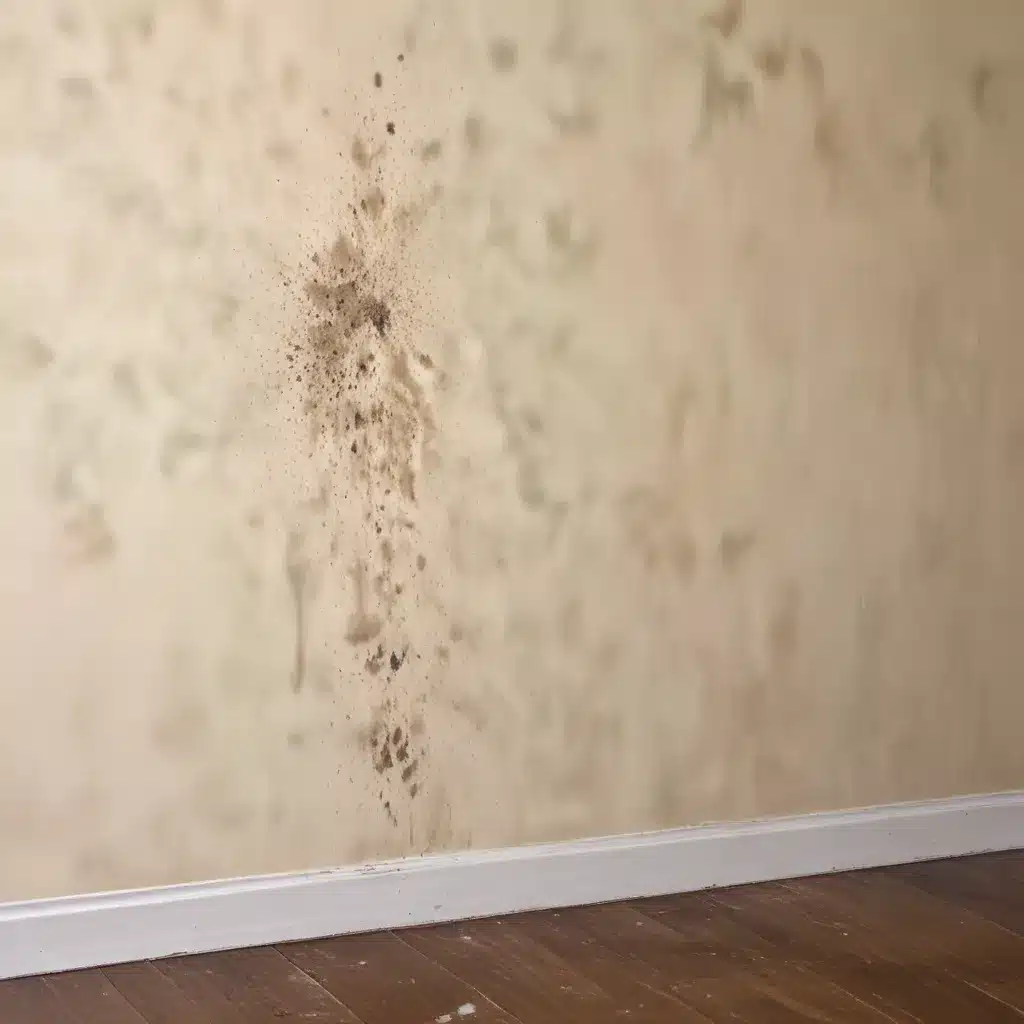 Preventing Mold and Mildew: The Importance of Proper Damp Proofing Measures