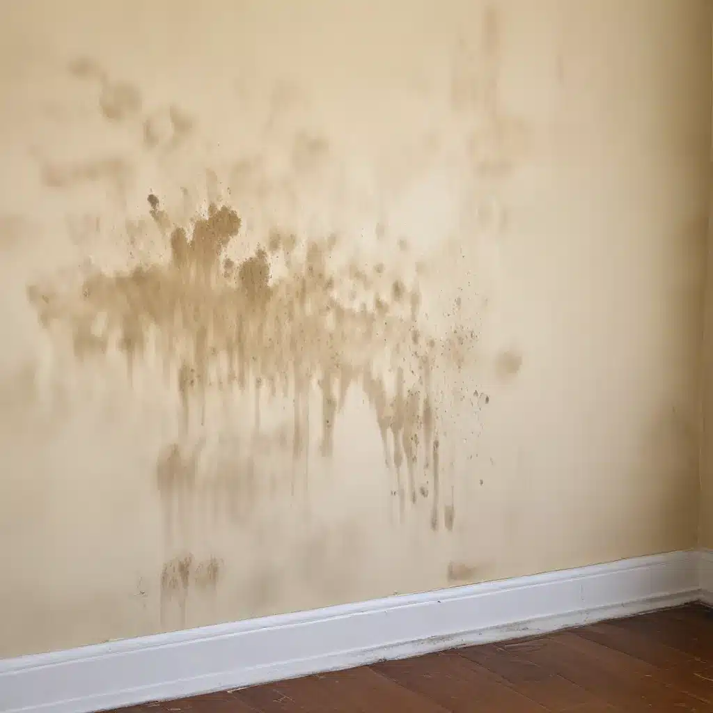 Preventing Mold and Mildew: The Importance of Proper Damp Proofing Measures for a Healthy Home