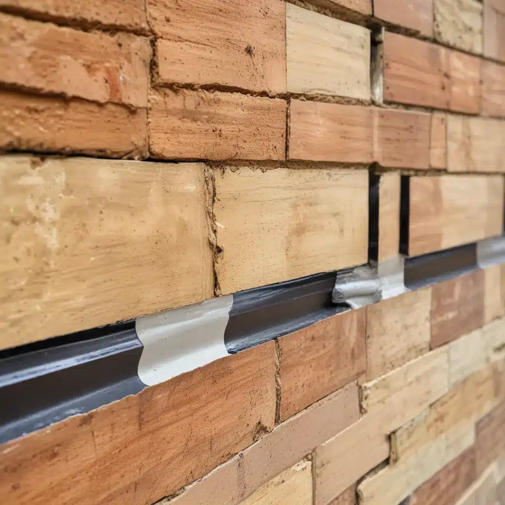 Preventing Water Ingress: Effective Damp Proofing Techniques for New Construction