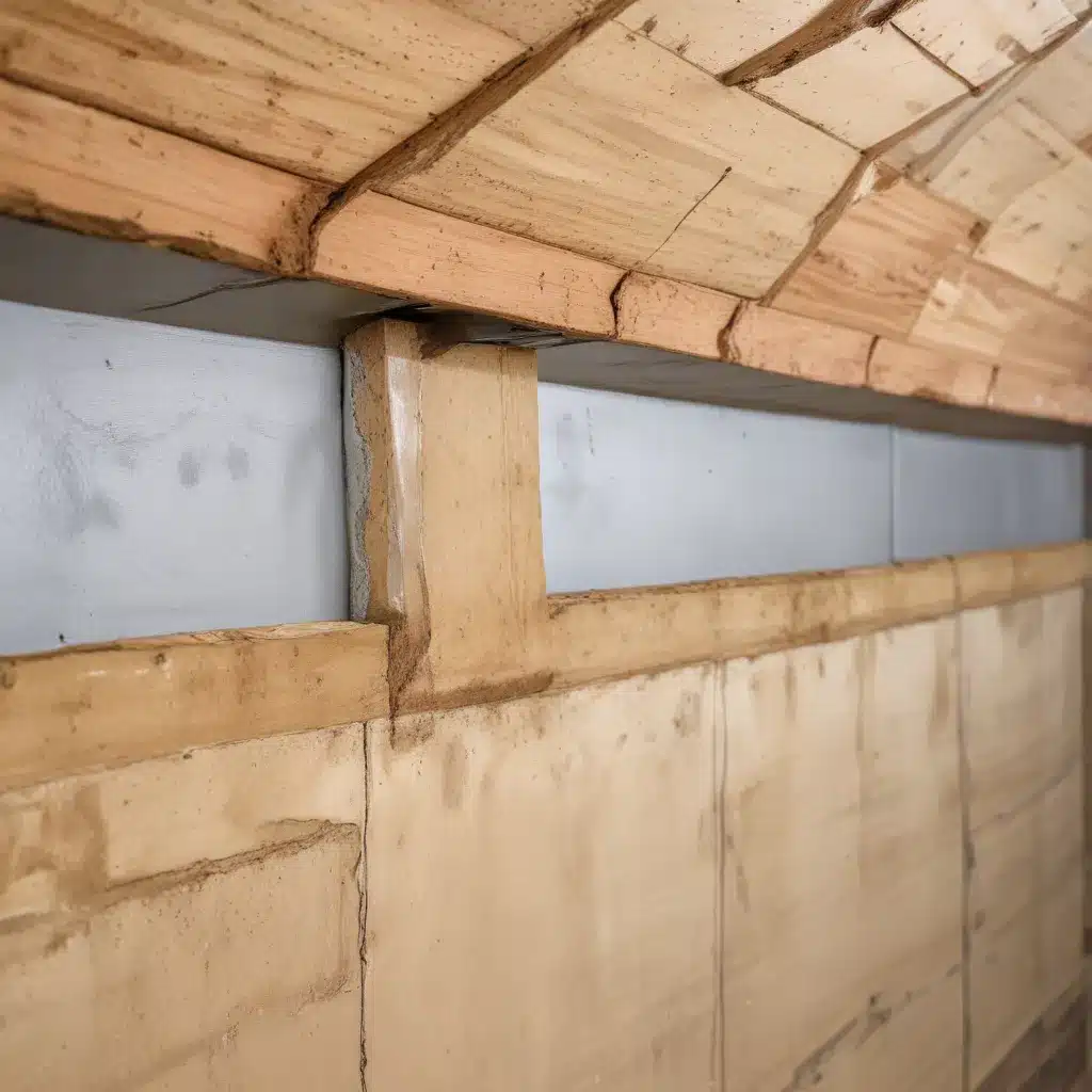 Preventing Water Ingress: Effective Damp Proofing Techniques for New Construction, Renovation, and Retrofit Projects