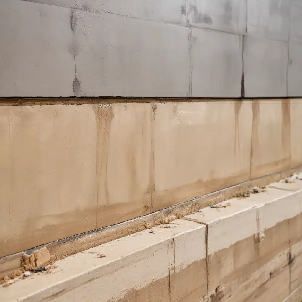 Preventing Water Ingress: Effective Damp Proofing Techniques for New Construction Projects