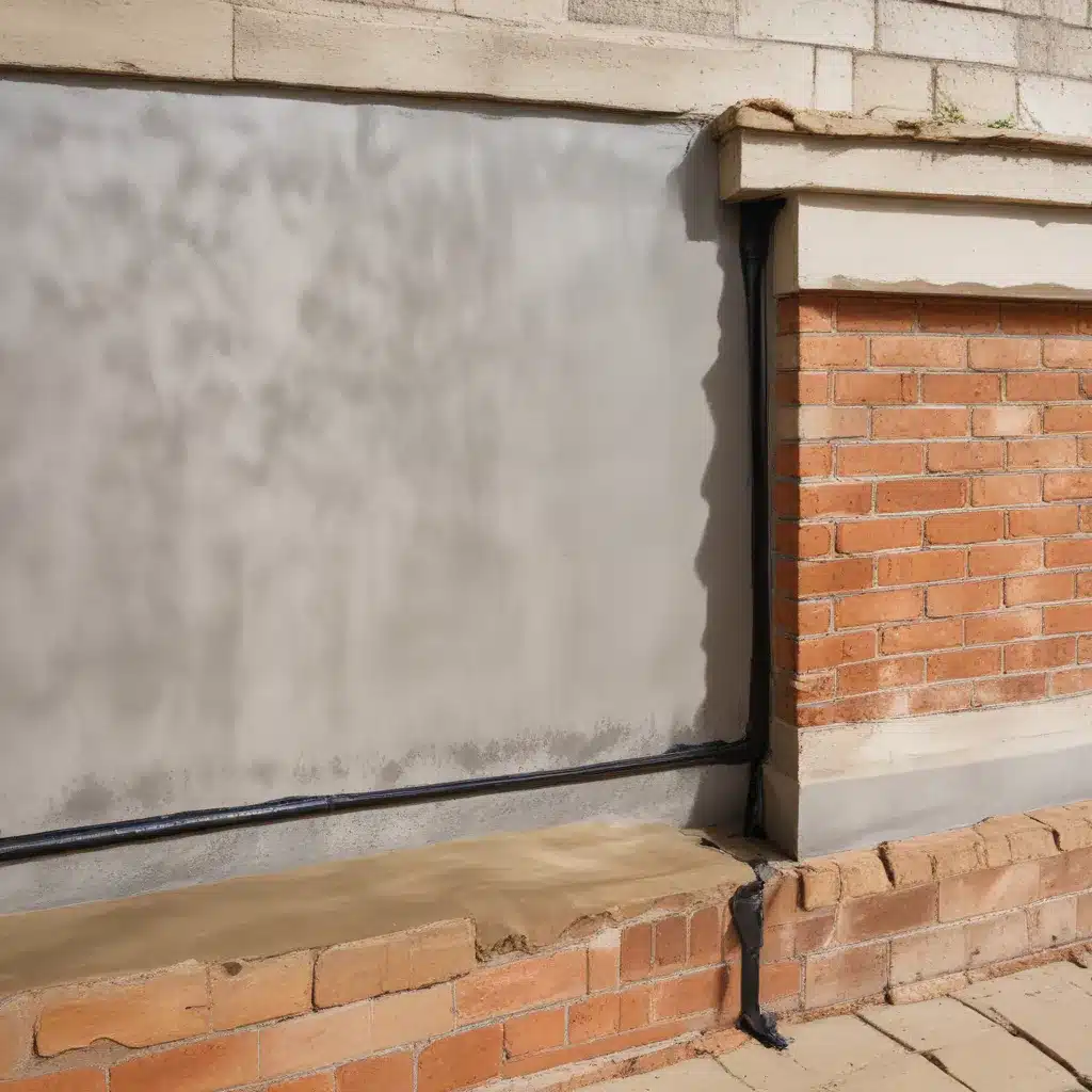 Preventing Water Ingress: Effective Damp Proofing Techniques for New Construction and Renovation Projects