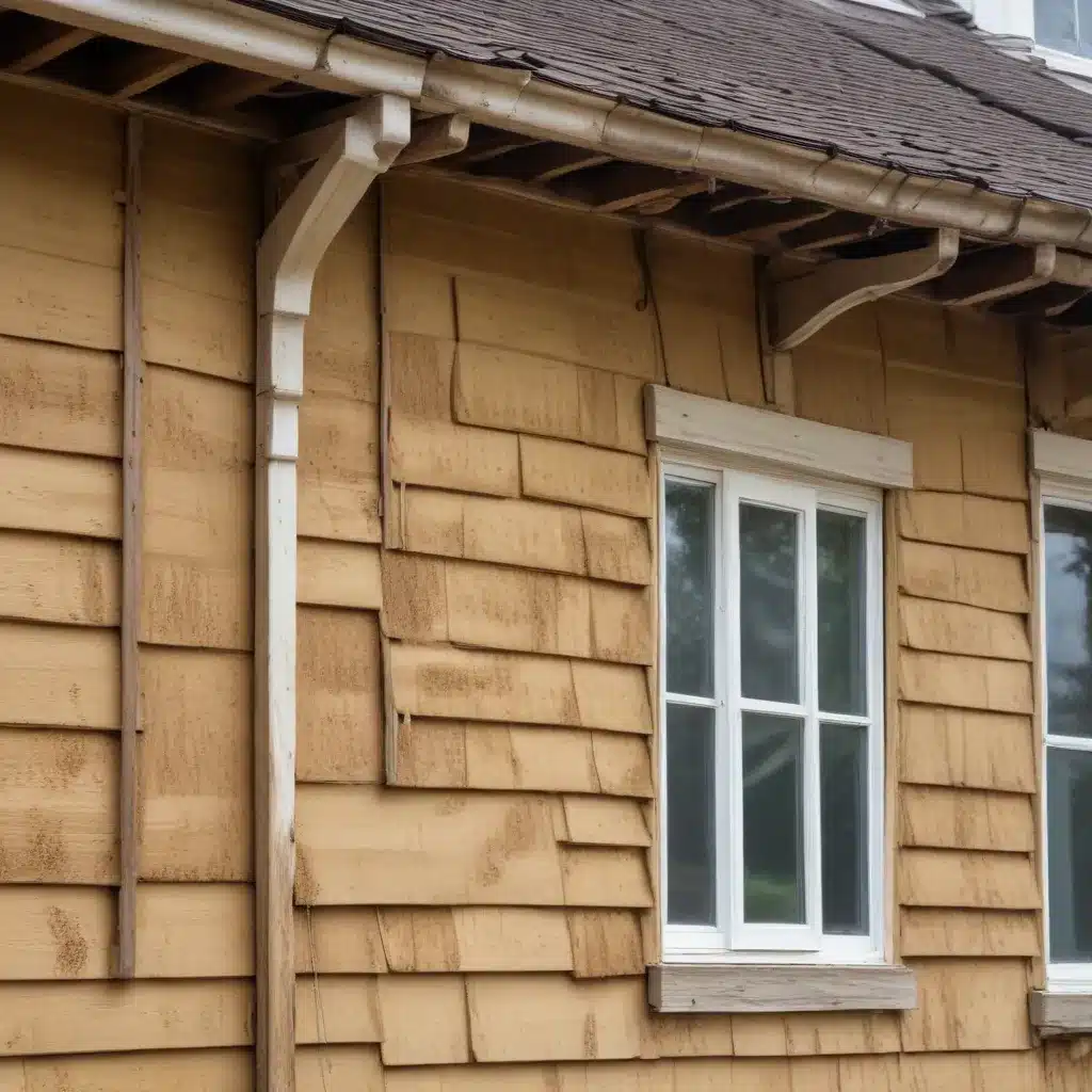 Protecting Your Home from Damp and Moisture: Advanced Building Preservation Tactics