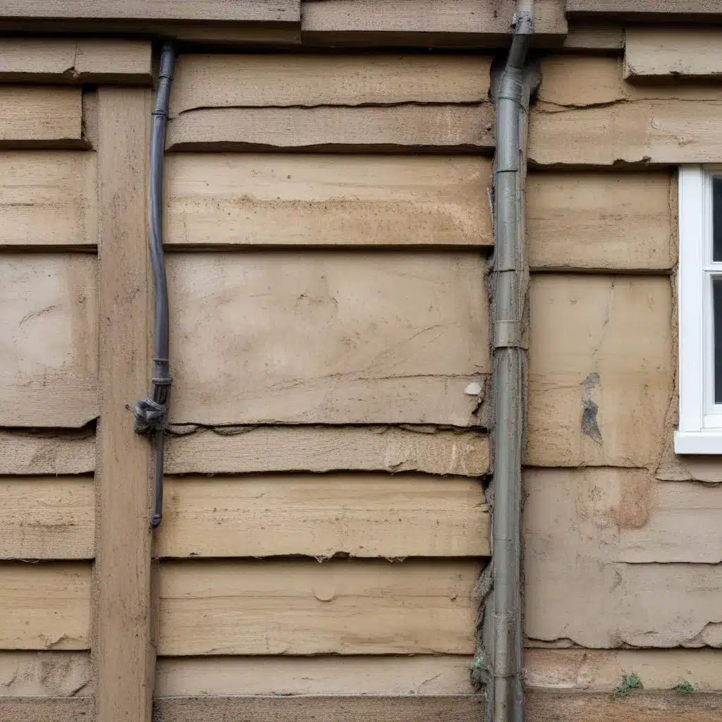 Protecting Your Home from Damp and Moisture: Building Preservation Techniques