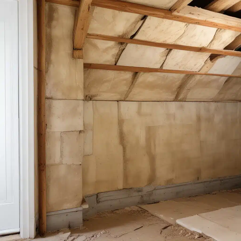 Protecting Your Home from Damp and Moisture: Pioneering Building Preservation Tactics for Basements and Foundations