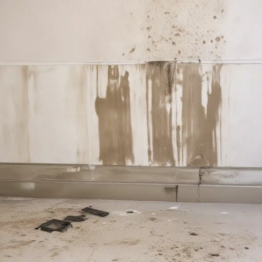 Protecting Your Property from Damp and Mold