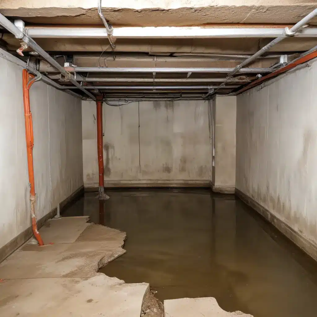 Proven Strategies for Conquering Persistent Basement Dampness