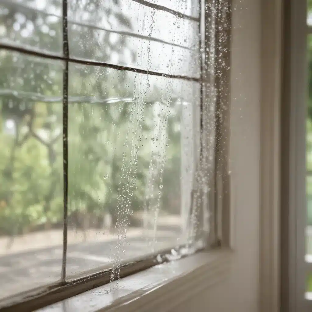 Regulating Humidity: Strategies for Maintaining a Dry and Healthy Home Environment