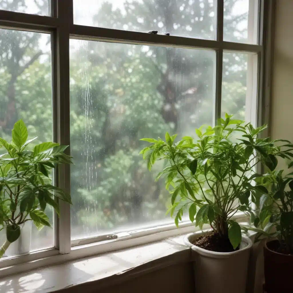 Regulating Humidity: Strategies for Maintaining a Dry and Healthy Indoor Climate
