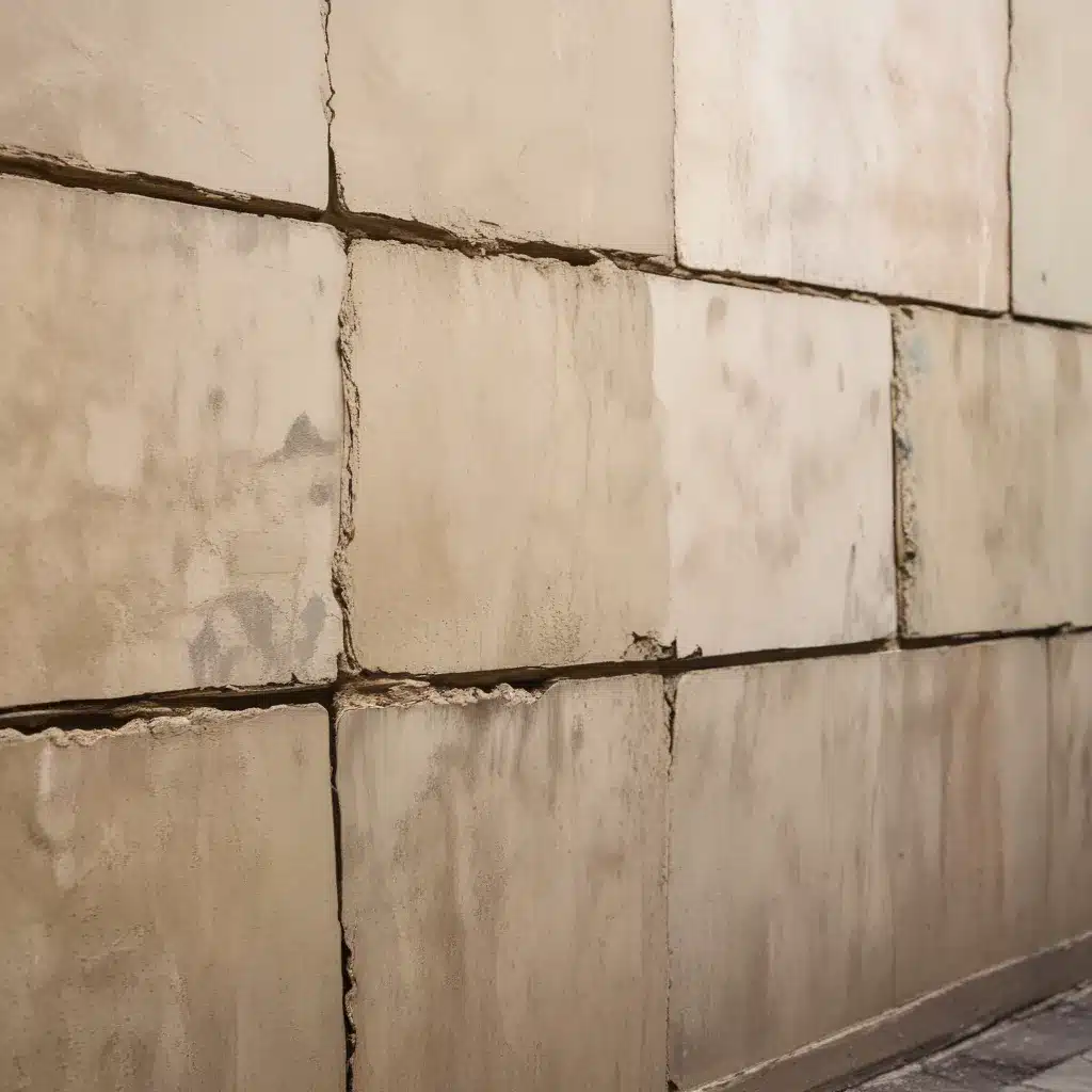 Resolving Persistent Damp Proofing Dilemmas in Older Homes and Commercial Spaces
