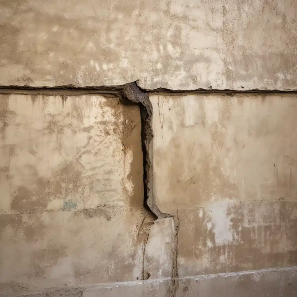 Resolving Persistent Damp Proofing Issues in Older Homes and Commercial Spaces