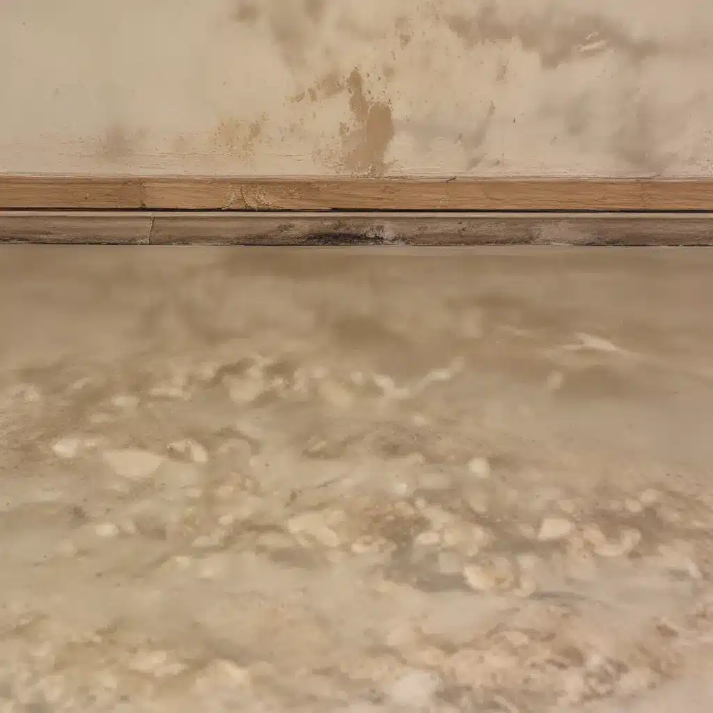 Resolving Persistent Moisture Issues in Older Homes and Commercial Spaces