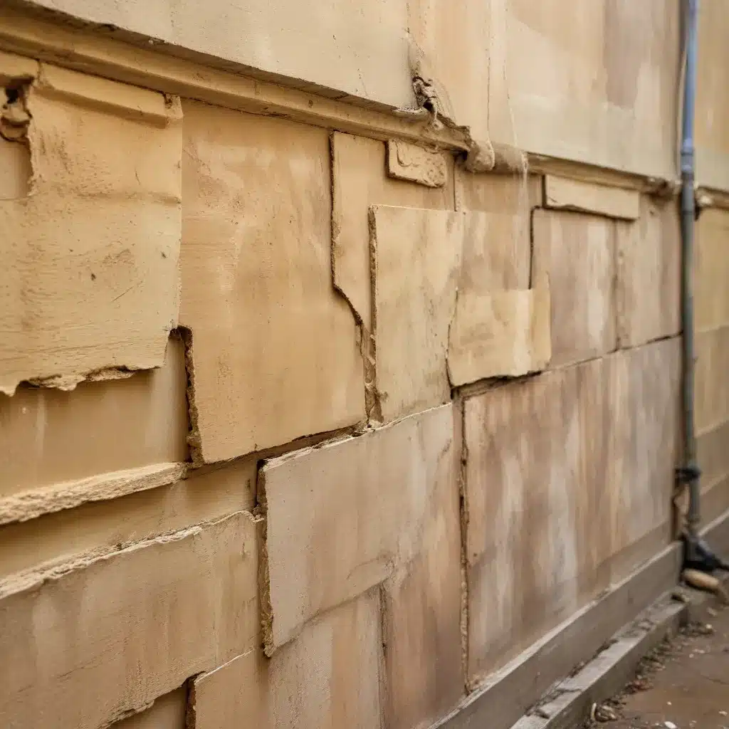 Safeguarding Structures: Damp Proofing for Building Preservation