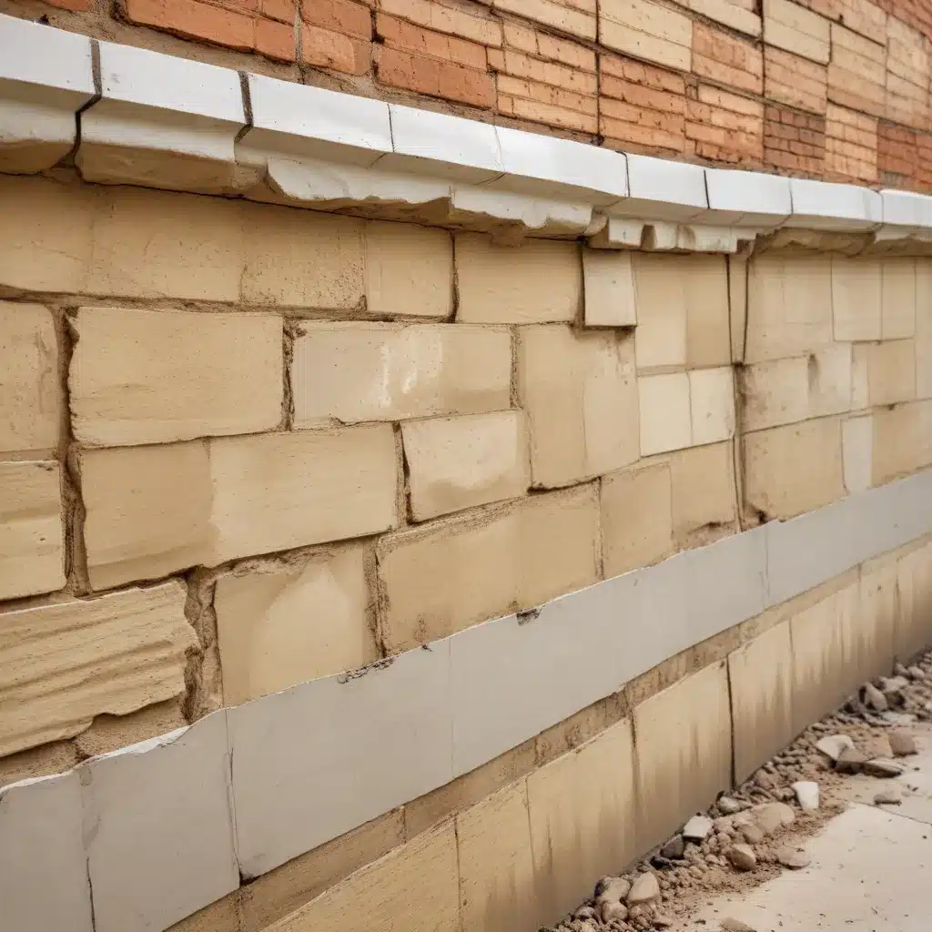 Safeguarding Structures: Innovative Damp Proofing Methods for Modern Construction