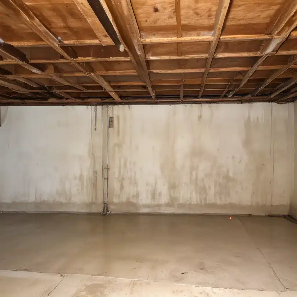 Safeguarding Your Home’s Foundation: Advanced Basement Waterproofing Strategies