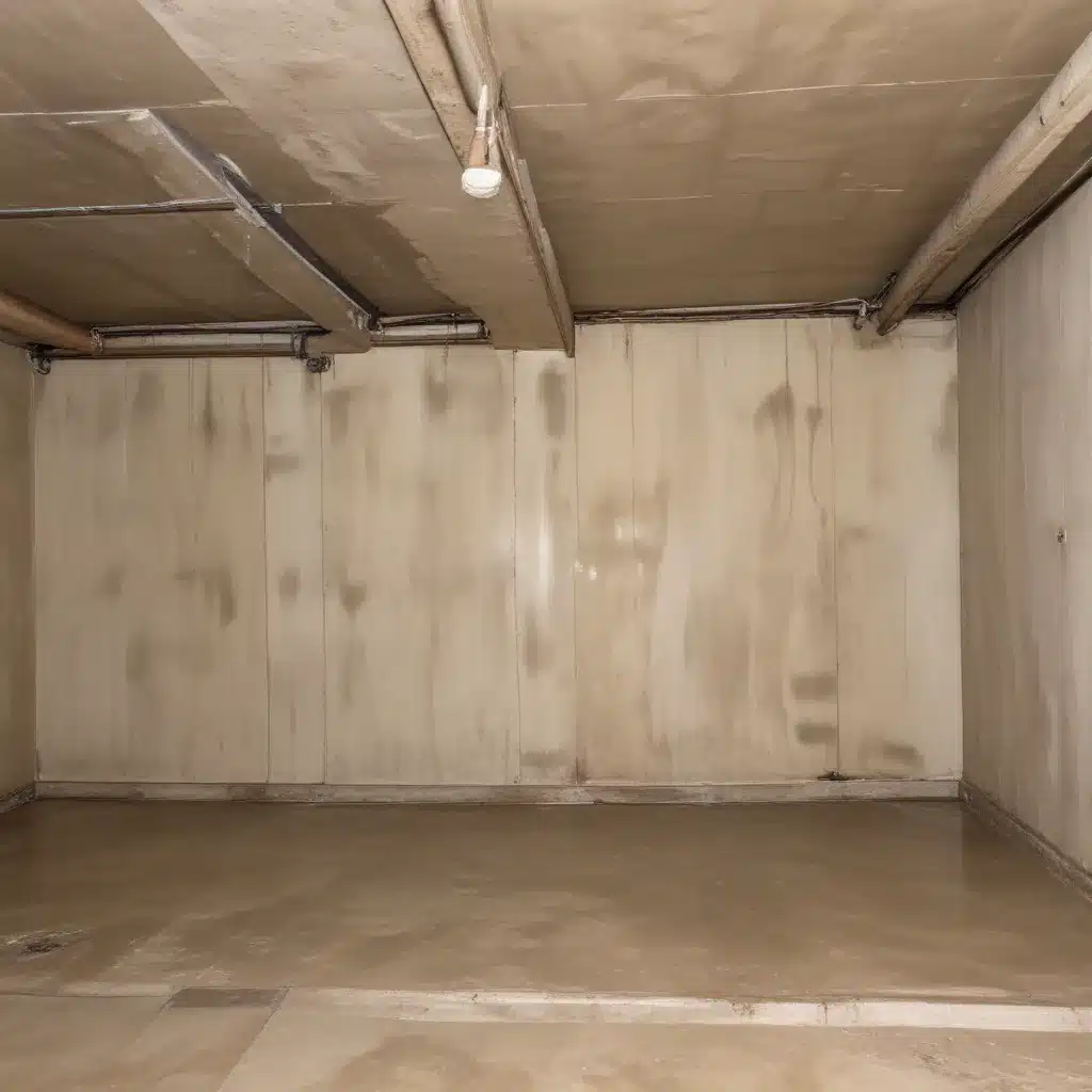 Safeguarding Your Home’s Foundation: Cutting-Edge Basement Waterproofing Strategies for Optimal Protection