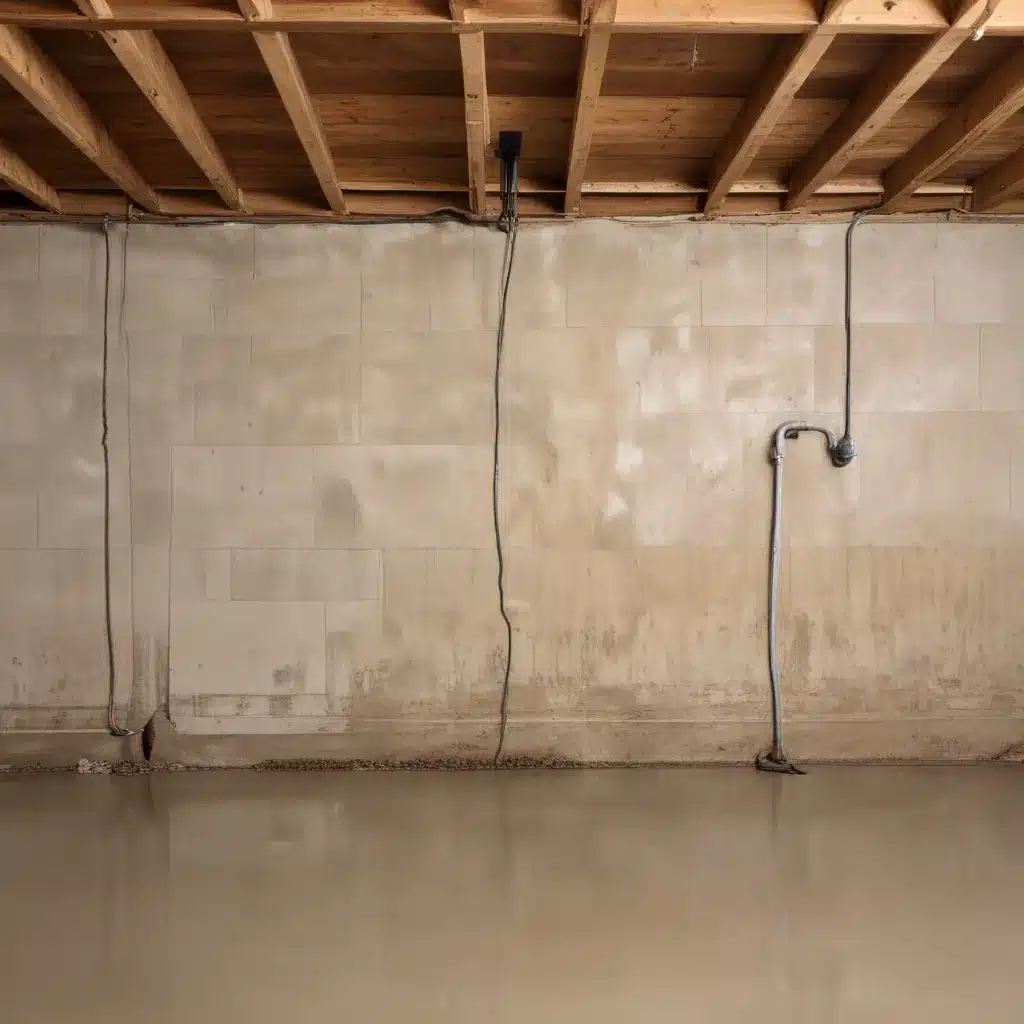 Safeguarding Your Home’s Foundation: Cutting-Edge Basement Waterproofing Strategies for Optimal Protection and Performance