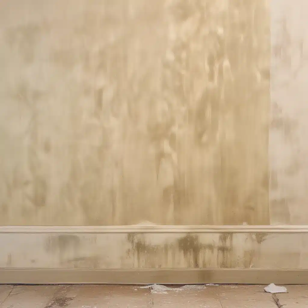 Safeguarding Your Investment: Protecting Your Home from the Detrimental Effects of Moisture and Mold